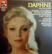 Richard Strauss - DAPHNE