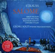 Strauss / Fritz Reiner - Salome
