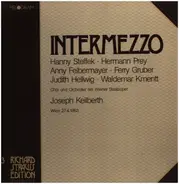 Richard Strauss - Intermezzo