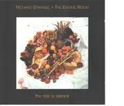 CD - Richard Strange & The Engine Room - The Rest Is Silence