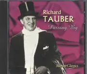 CD - Richard Tauber - Passing By