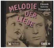 Richard Tauber, Gitta Alpar, Felix Bressart a.o. - Melodie der Liebe