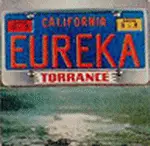 Richard Torrance And Eureka - Eureka
