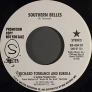 Richard Torrance And Eureka - Southern Belles