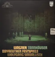 Wagner - R. Heger - Tannhäuser
