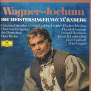 Richard Wagner - Hans Hermann Nissen , Henk Noort , Maria Reining , Richard Sallaba , Hermann Wiede - Die Meistersinger von Nürnberg