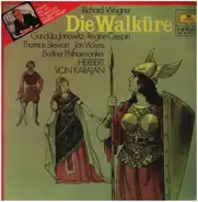 Wagner / Dimitri Mitropoulos - Die Walküre