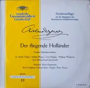 Wagner - Der Fliegende Holländer (Großer Opernquerschnitt)