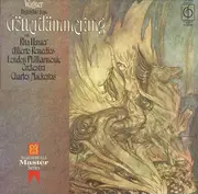 LP - Wagner - London Philharmonic (Charles Mackerras) - Götterdämmerung (Highlights)