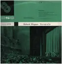 LP - Richard Wagner - Vorspiele