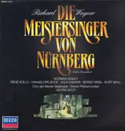 (Karajan)Wagner - Die Meistersinger von Nürnberg (Großer Querschnitt)