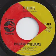 Richard Williams - It Hurts