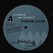 Richard Wolfsdorf - Buena Onda
