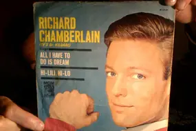 Richard Chamberlain - All I Have to Do Is Dream