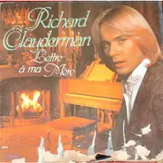 LP - Richard Clayderman - Lettre A Ma Mère