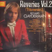 Richard Clayderman - Reveries Vol. 2