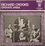 Richard Crooks - Operatic Arias