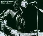 Richard Ashcroft - Music Is Power