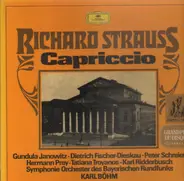 R. Strauss - Capriccio