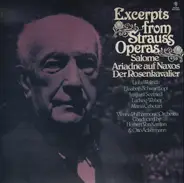 R. Strauss - Excerpts from Strauss Operas