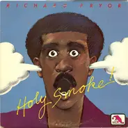 Richard Pryor - Holy Smoke