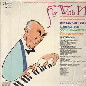 Richard Rodgers - Fly with me