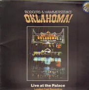 Richard Rodgers And Oscar Hammerstein II / 'Oklahoma!' Orchestra And Chorus Conducted By Jay Blackt - Oklahoma!