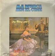 Richard Rodgers, Oscar Hammerstein - The King and I