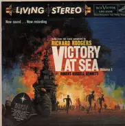 Richard Rodgers, Robert Russell Bennett,.. - Victory At Sea Volume 1