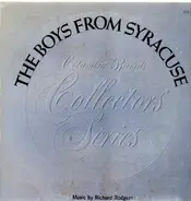 Richard Rogers, Lorenz Hart - The Boys From Syracuse