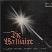 Wagner - Die Walküre