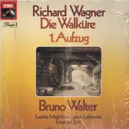 Wagner - Die Walküre, 1. Aufzug