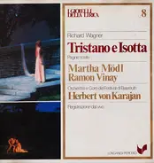Wagner - Tristano E Isotta