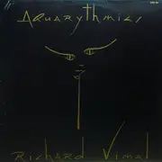 LP - Richard Vimal - Aquarythmies