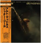 Richie Cole - Alto Madness