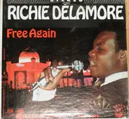 Richie Delamore - Free Again