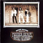 Richie Kotzen - Mother Head's Family Reunion