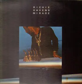 Richie Havens - Mirage