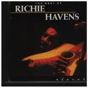 CD - Richie Havens - Résumé: The Best Of Richie Havens