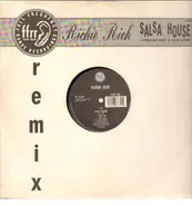 Richie Rich - Salsa House