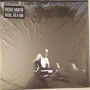 12'' - Richie Hawtin - Decks, EFX & 909