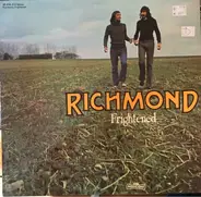 Richmond - Frightened