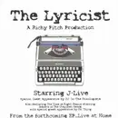 12'' - Richy Pitch - The Lyricist