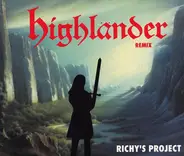 Richy's Project - Highländer (Remix)