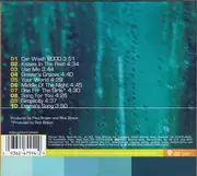 CD - Rick Braun - Kisses In The Rain