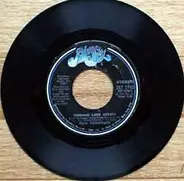 Rick Derringer - Teenage Love Affair / Slide On Over Slinky