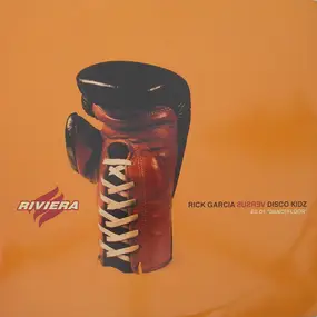 Rick Garcia - Dancefloor