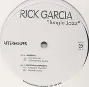 Rick Garcia - Jungle Jazz