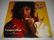 Rick James - Loosey's Rap