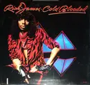 LP - Rick James - Cold Blooded - Gatefold